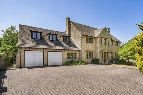 Witney Road, Ducklington, Witney, Oxfordshire, OX29