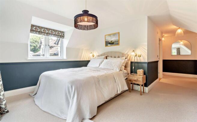 Principal Bedroom