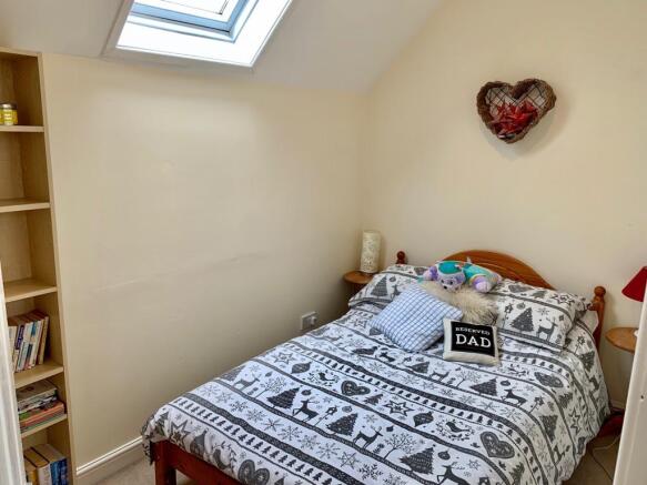 Bedroom 4