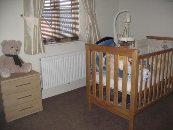 BEDROOM NO. 2
