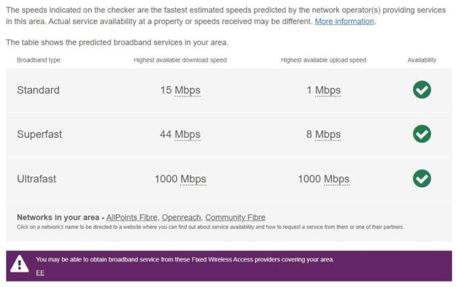 GC Broadband