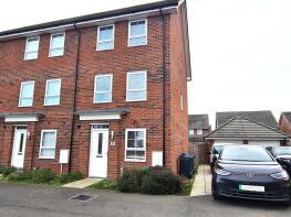 33, Rovers Way, Belle Vue, Doncaster DN4 5FP