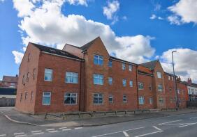 8, James Court, Hemsworth, Pontefract WF9 4NZ