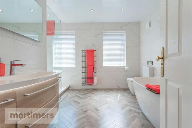 En-Suite