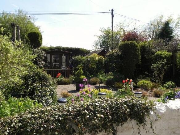 Best Garden (Property Image)