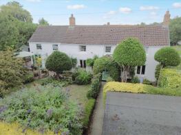129, Main Street, Dorrington, Lincoln LN4 3QA