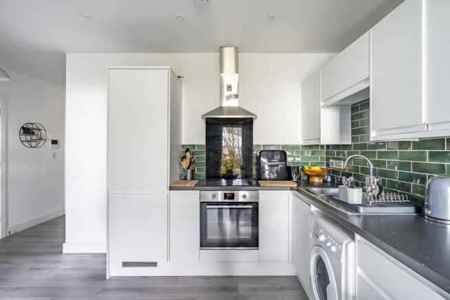1 bed Apartment for sale Image 4