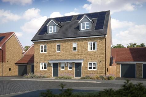 Willington Down, Lady Grove, Didcot, OX11 9GG image 19