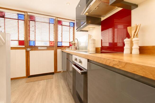 St. Georges Mews, Buntingford photo 4