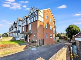 Flat 1, St Marys Court, Magdalen Road, Bexhill-on-sea TN40 1SB