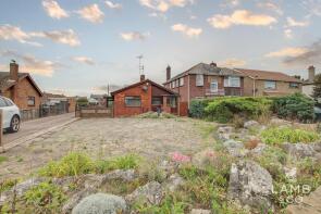 110, St Johns Road, Clacton-on-sea CO16 8DB