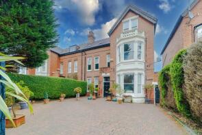 9, Vernon Road, Birmingham B16 9SQ