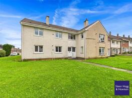 33, Elphinstone Crescent, East Kilbride, Glasgow G75 0PW