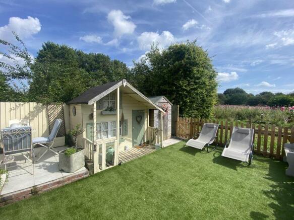 Summer House
