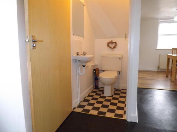 Cloakroom