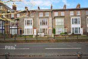 29, Carisbrooke Road, Newport PO30 1BU