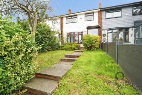 Alandale Drive, Royton, Oldham, Greater Manchester, OL2