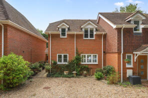 3a, Park Lane, Winchester SO21 1DT