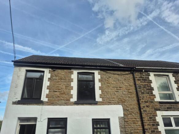 top flat front