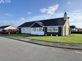 74 Llais Y Lli, Penrodyn, Valley, Holyhead LL65 3BE