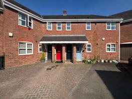 9, Wadbarn, Dickens Heath, Solihull B90 1ST