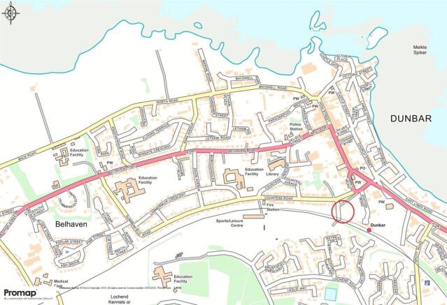 Location Plan