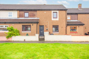 4, Turnberry Crescent, Annan DG12 6JS