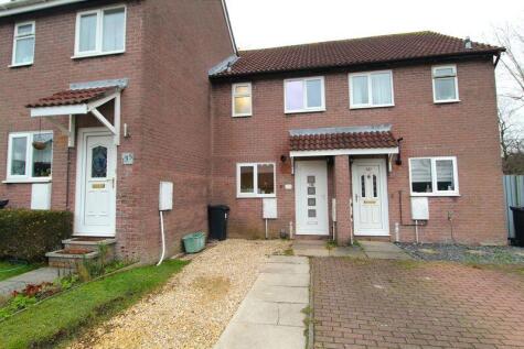 Cooks Close, Bradley Stoke