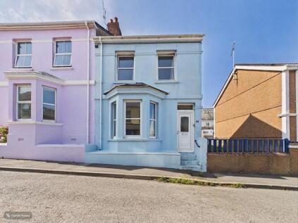 Molesworth Terrace, Millbrook