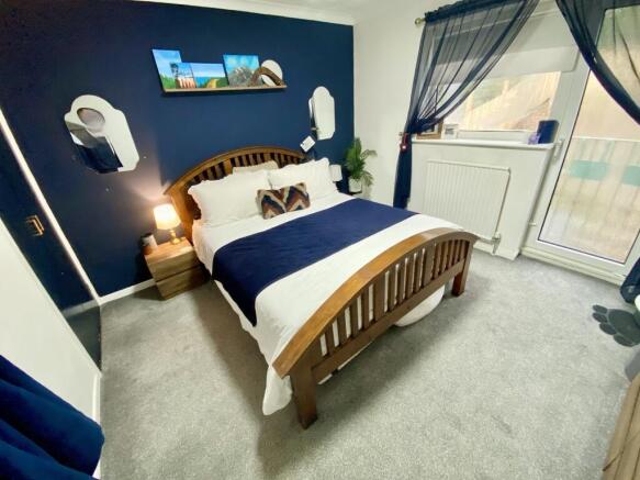 Bedroom 1 