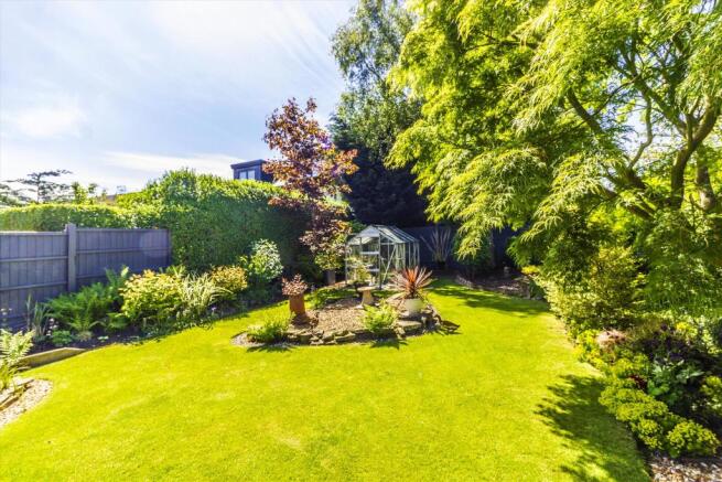 Rear Garden image 3