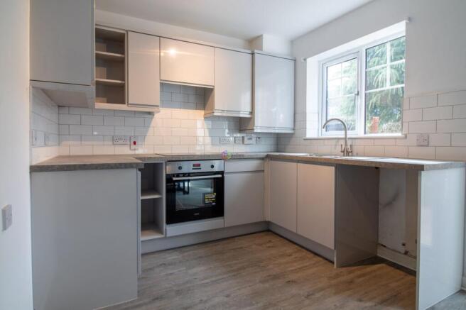 Kitchen/ Diner