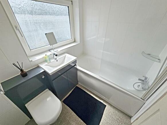 Bathroom/WC