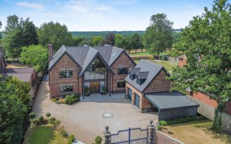 Measham Road, Ashby-de-la-Zouch, Leicestershire, LE65