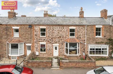 3 bedroom plus study and large garden, North Petherton, TA6