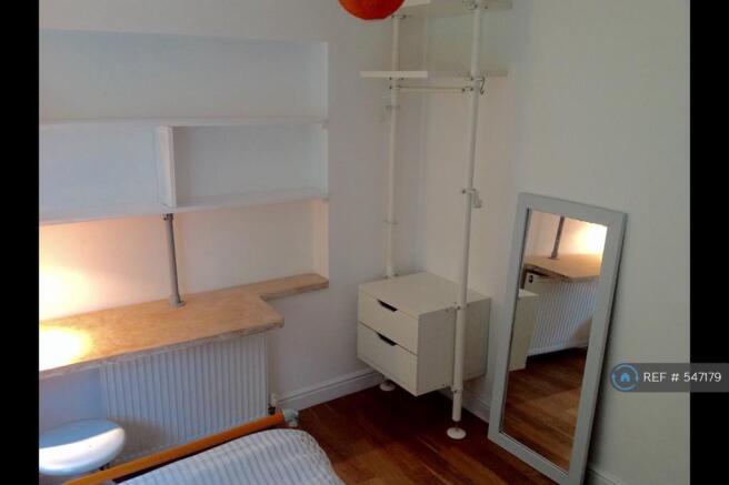 Middle Bedroom 3