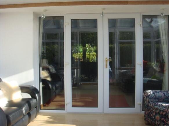 Sun room