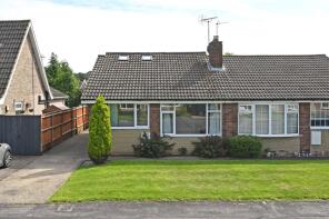 17, Montague Road, Bishopthorpe, York YO23 2SP