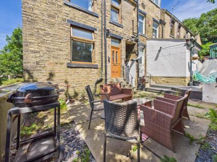 Rycroft Street, Shipley