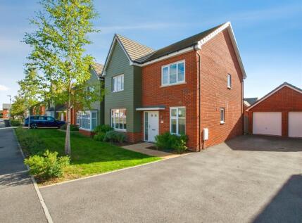 Manser Row, Longhedge, Salisbury