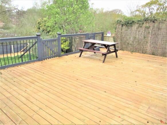 Decking