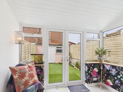 Catisfield Road, Southsea, PO4