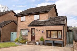 16, Dillichip Close, Bonhill, Alexandria G83 9JP