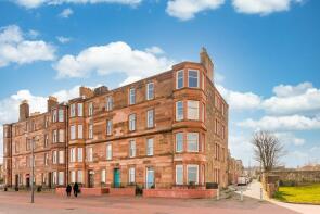 3f1, 69, Promenade, Portobello East, Edinburgh EH15 2DX