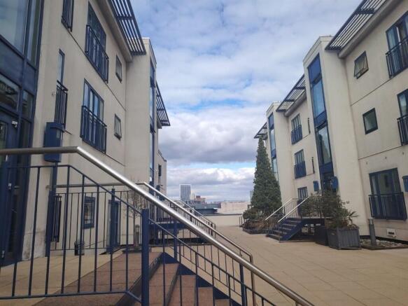 Wharfside Street, BIRMINGHAM photo 4