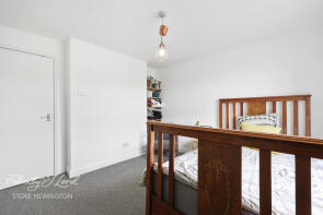 Flat C, 220, Stoke Newington High Street, Hackney, London N16 7HU