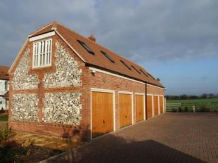 Garages