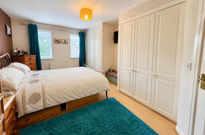Hallams Drive, Nantwich, Cheshire, CW5 photo 4