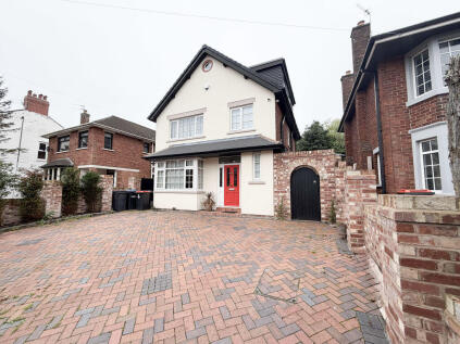 16 Highcross Road, Poulton-Le-Fylde, FY6 8BA