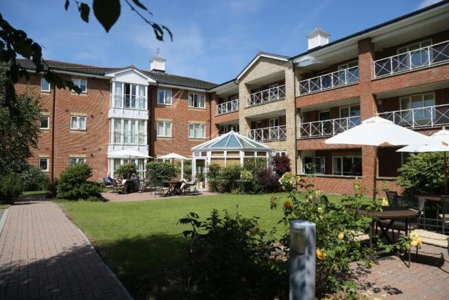 Queen Anne Court